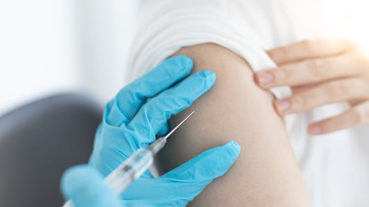 A Guide to Safely Injecting Intramuscularly: Choosing the Right Sites and Techniques