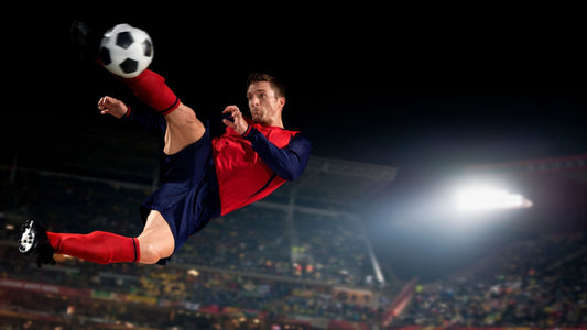 Safe Injection Use in Sports Performance Enhancement: Prioritizing Health and Safety