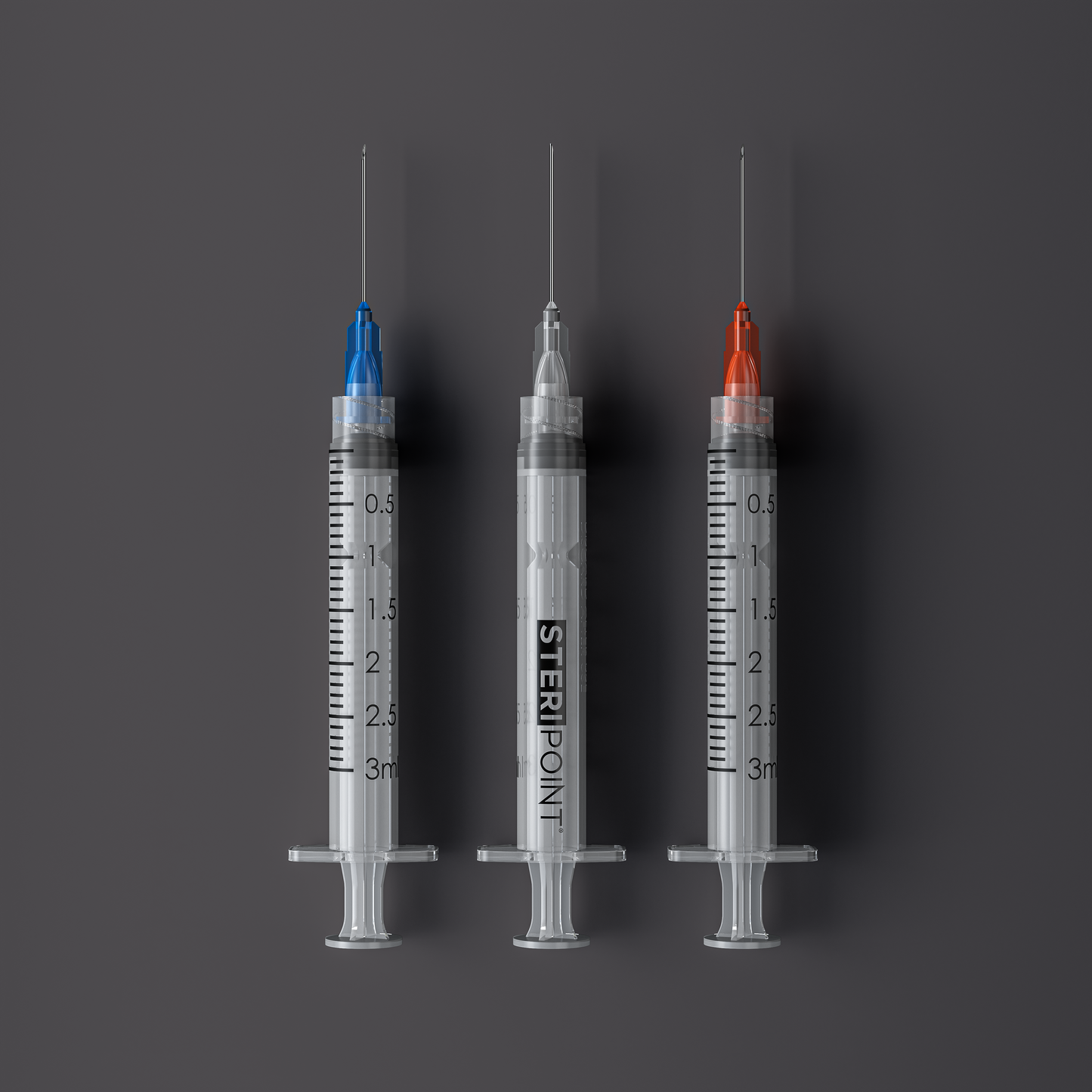 STERIPOINT™ 10 Week All-In-One Cycle Pack
