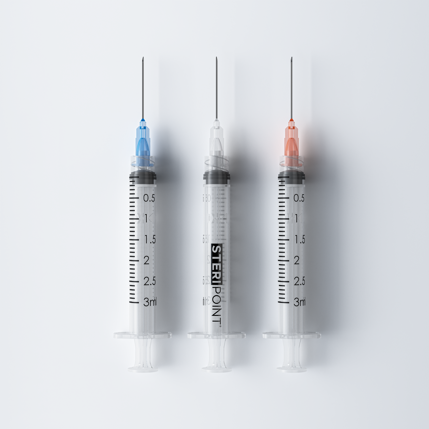 STERIPOINT™ 10 Week All-In-One Cycle Pack