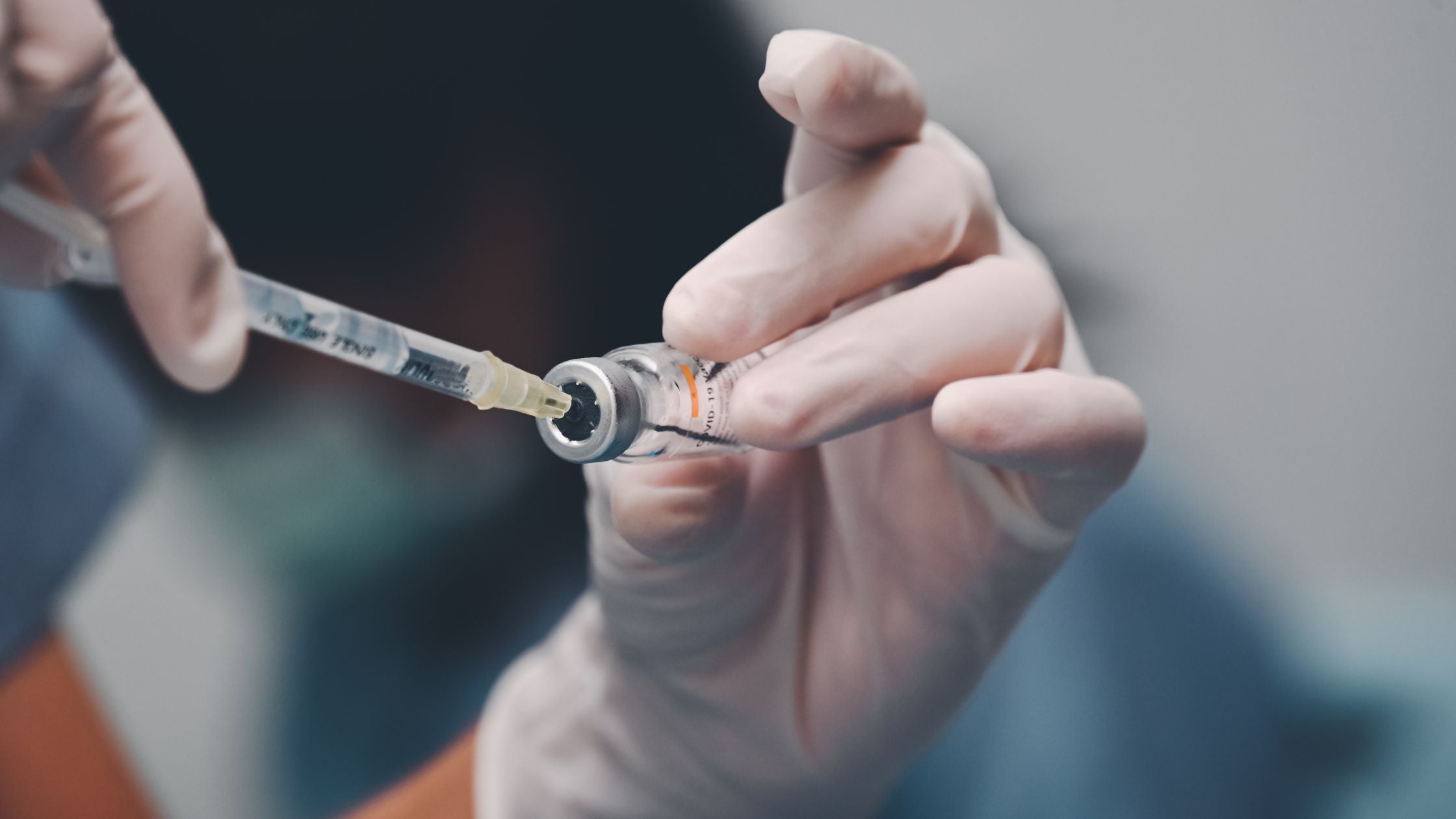 The Importance of Choosing the Right Needle or Syringe: Ensuring Safe ...